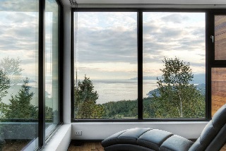 Панорамное остекление Кизляр. Панорамные Окна цена 4068 руб.